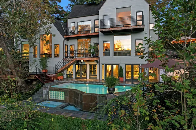 $2,875,000 | 2003 Arrowwood Circle, Houston, TX 77063