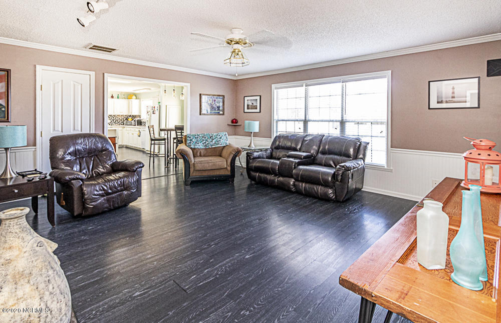 5419 Bloomery Road Wilson, NC 27896 - Photo 16 of 36 Great Room, additional view