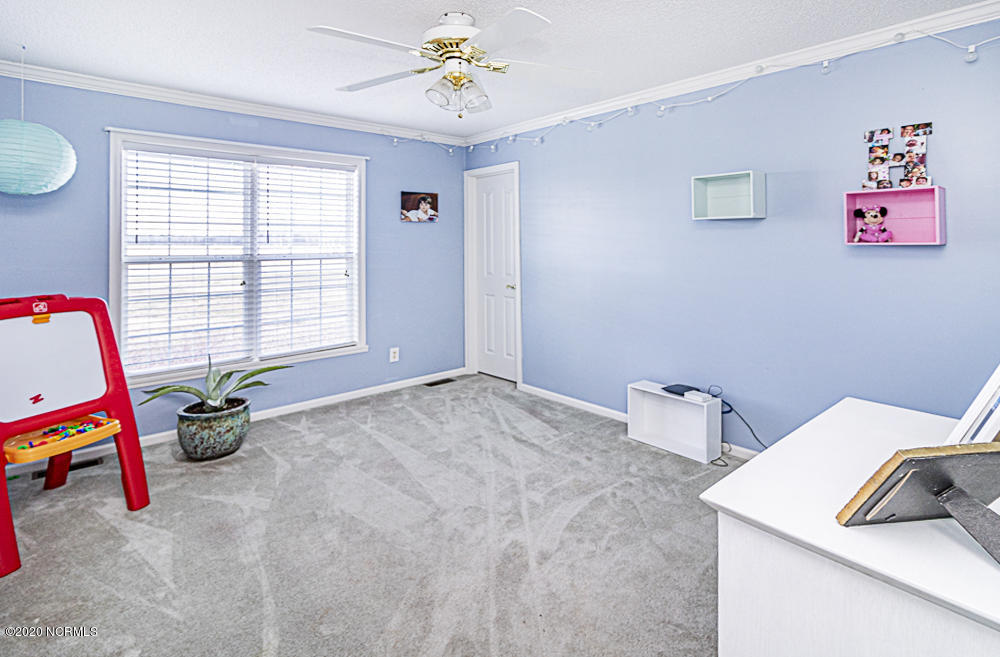 5419 Bloomery Road Wilson, NC 27896 - Photo 21 of 36 Bedroom 2