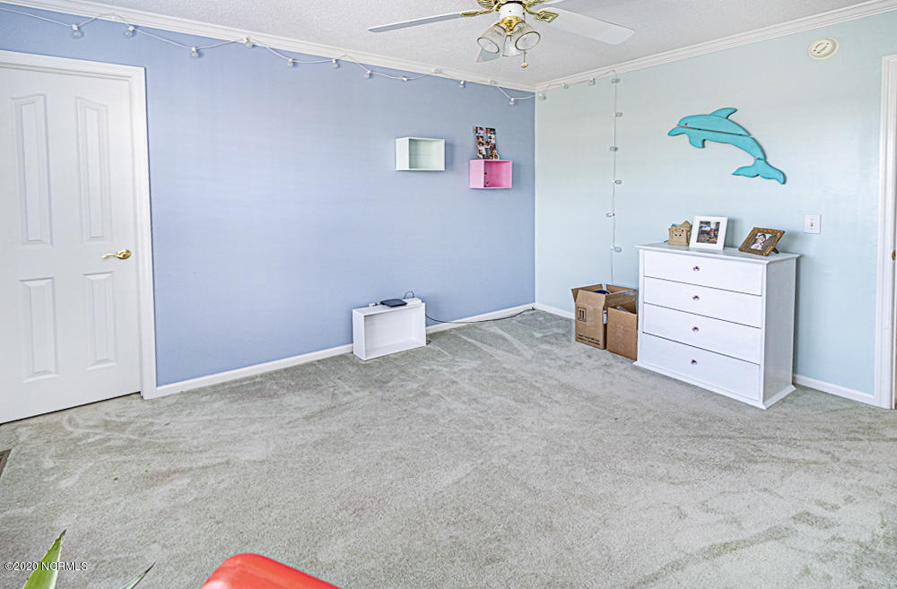 5419 Bloomery Road Wilson, NC 27896 - Photo 22 of 36 bedroom 2, additional view