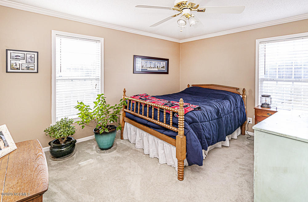 5419 Bloomery Road Wilson, NC 27896 - Photo 24 of 36 Bedroom 3