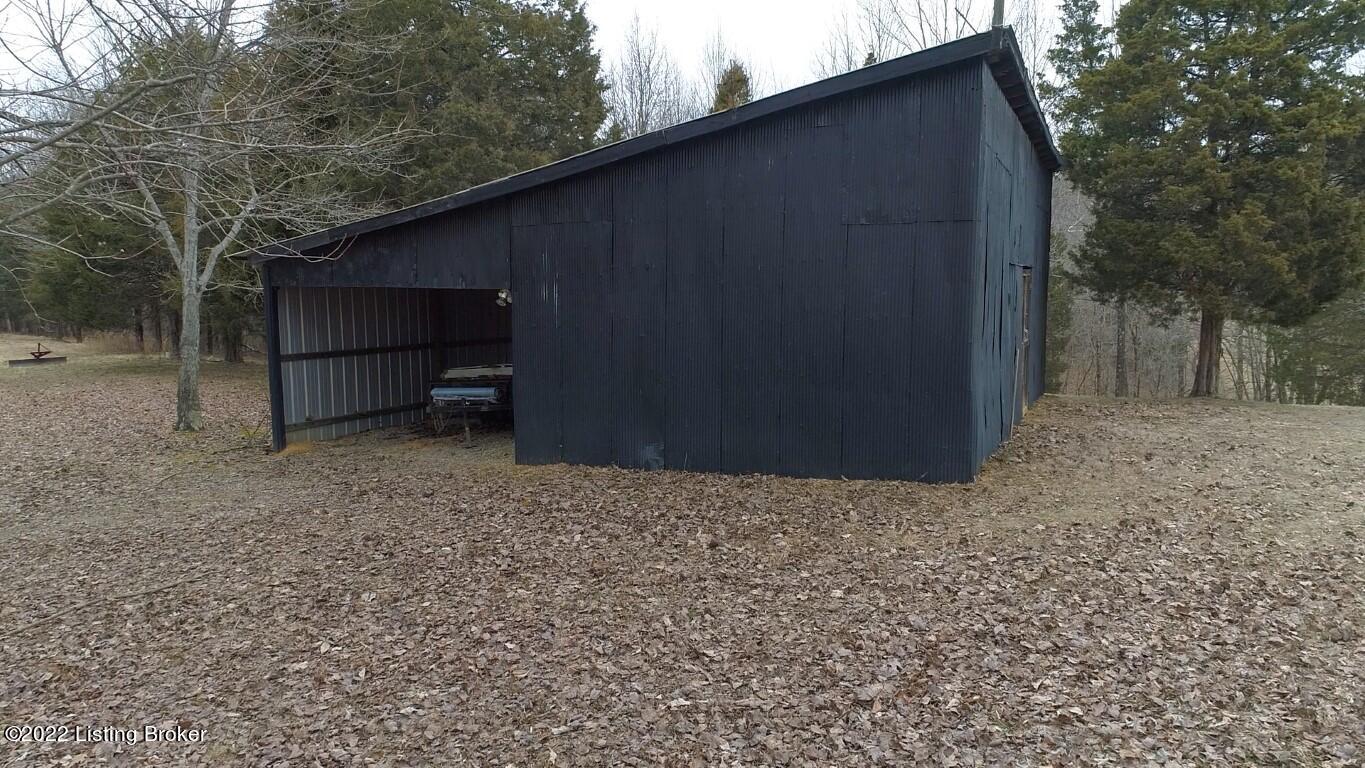 3334 J D Hudson Road Caneyville, KY 42721 - Photo 19 of 54 3334 Hudson Rd-118