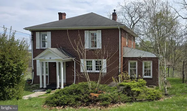 $210,000 | 76 Spring Street, Frostburg, MD 21532