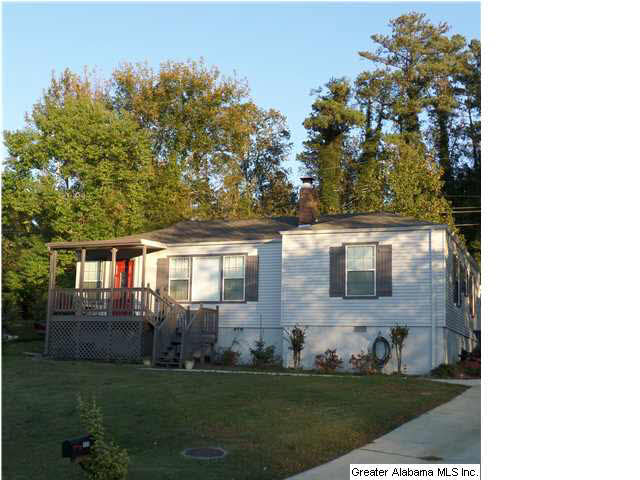 833 Grove Street Birmingham, AL 35209 - Photo 1 of 31
