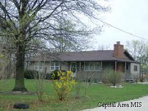 28747 Concord Road Palmyra, IL 62674 - Photo 1 of 7