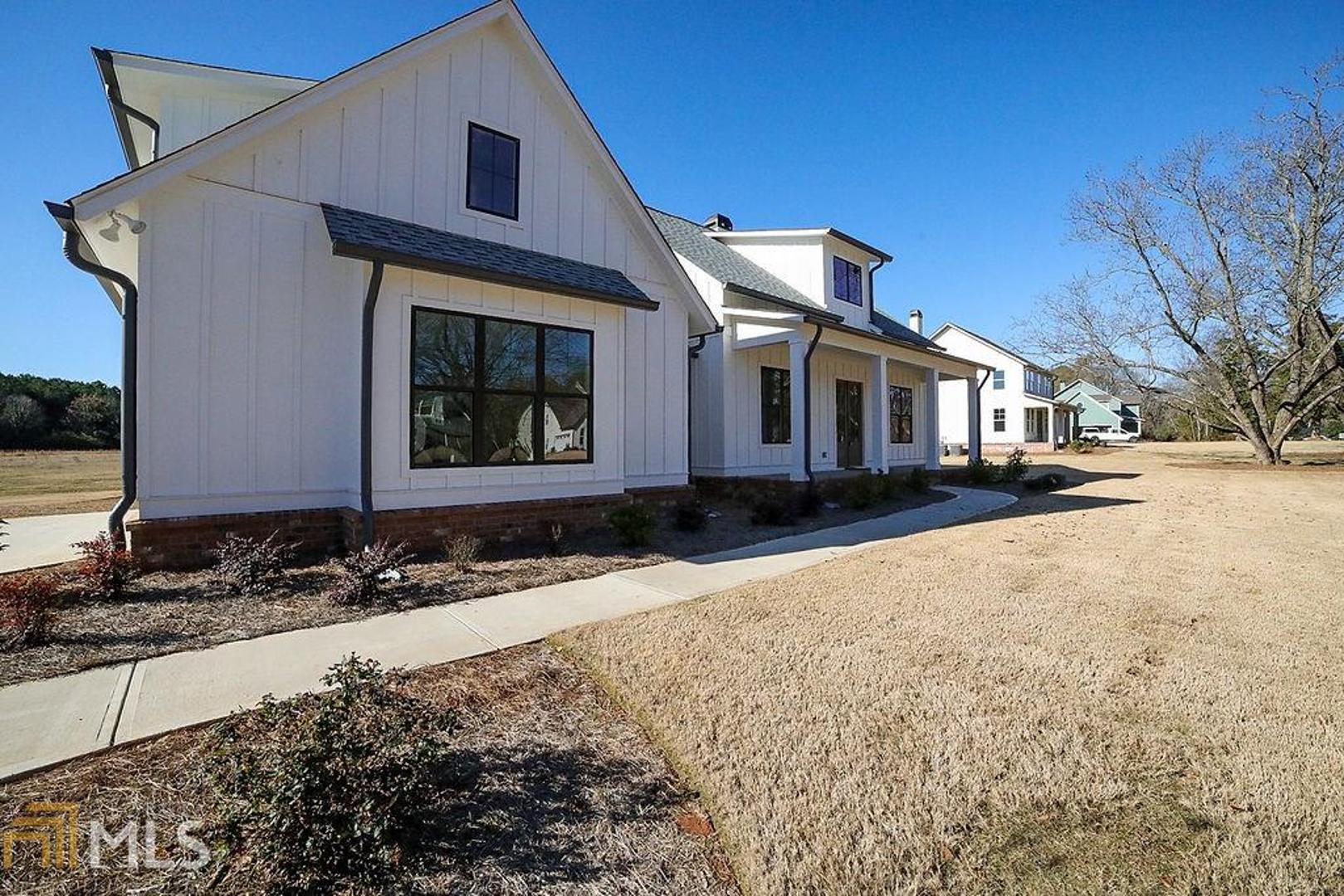 117 Colham Ferry Road Watkinsville, GA 30677 - Photo 1 of 1
