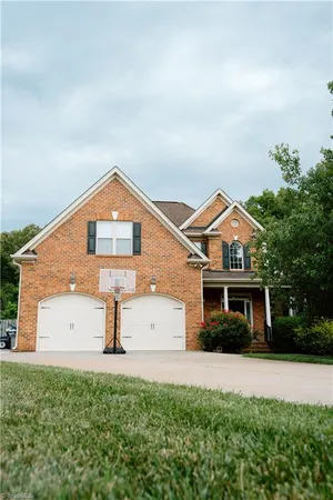 $519,900 | 6407 Calvary Way, Thomasville, NC 27360