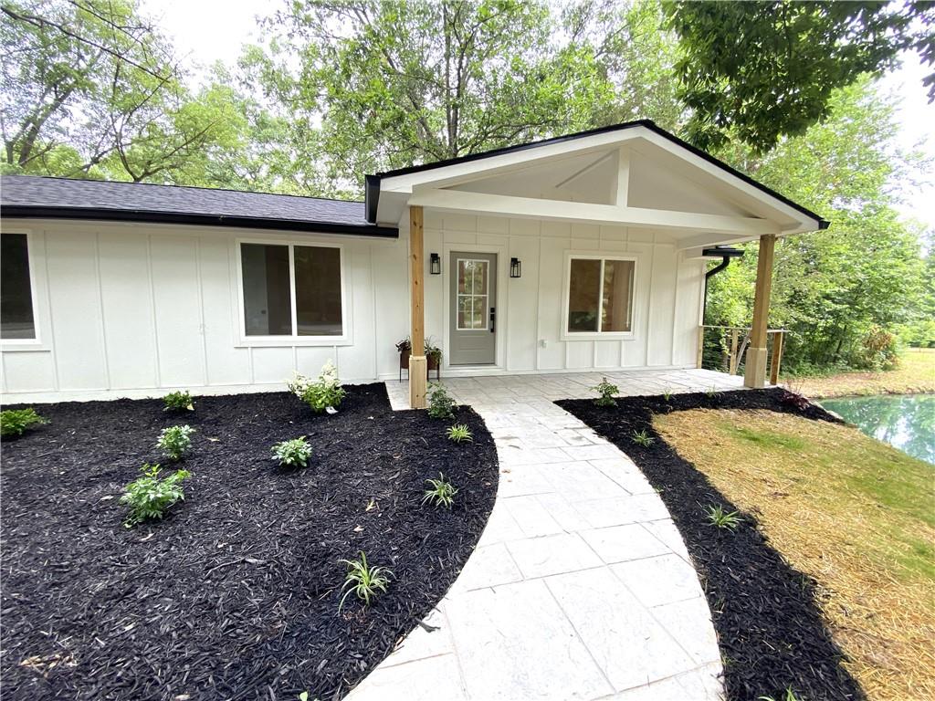 5800 South Haggard Road Morgantown, IN 46160 - Photo 1 of 39 Gallery Image 1