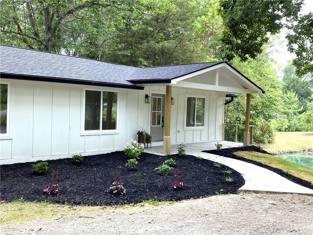 5800 South Haggard Road Morgantown, IN 46160 - Photo 3 of 39 Gallery Image 3