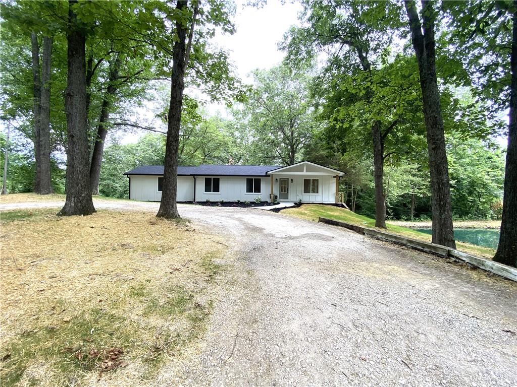 5800 South Haggard Road Morgantown, IN 46160 - Photo 32 of 39 Gallery Image 32