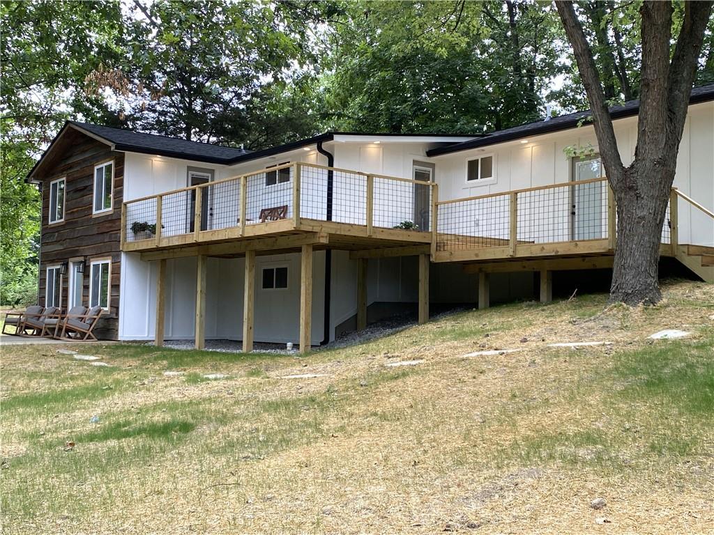 5800 South Haggard Road Morgantown, IN 46160 - Photo 6 of 39 Gallery Image 6