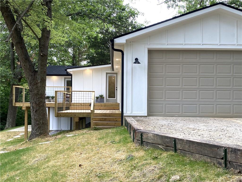 5800 South Haggard Road Morgantown, IN 46160 - Photo 7 of 39 Gallery Image 7