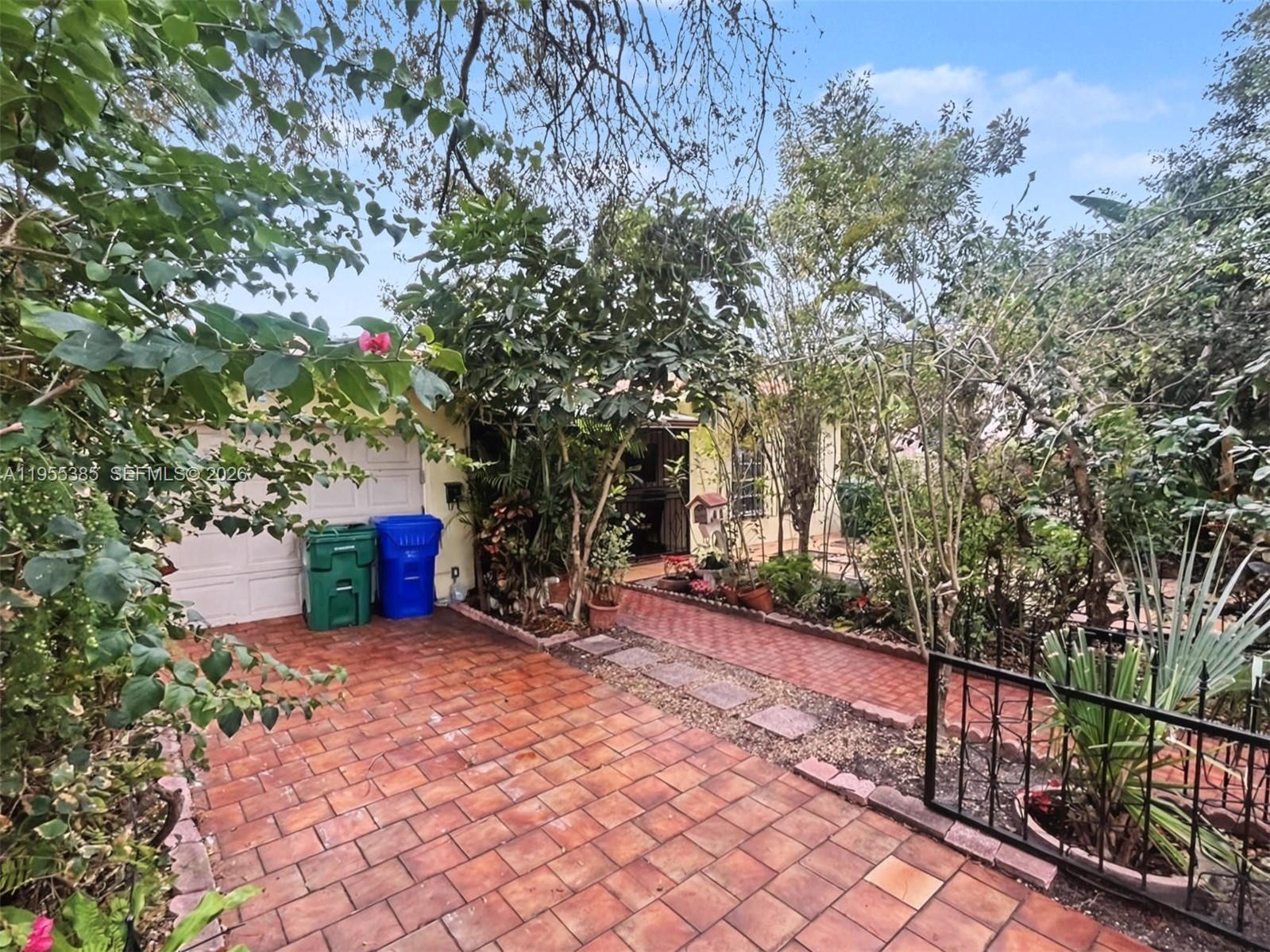 1712 Southwest 13th Street Miami, FL 33145 - Photo 2 of 47