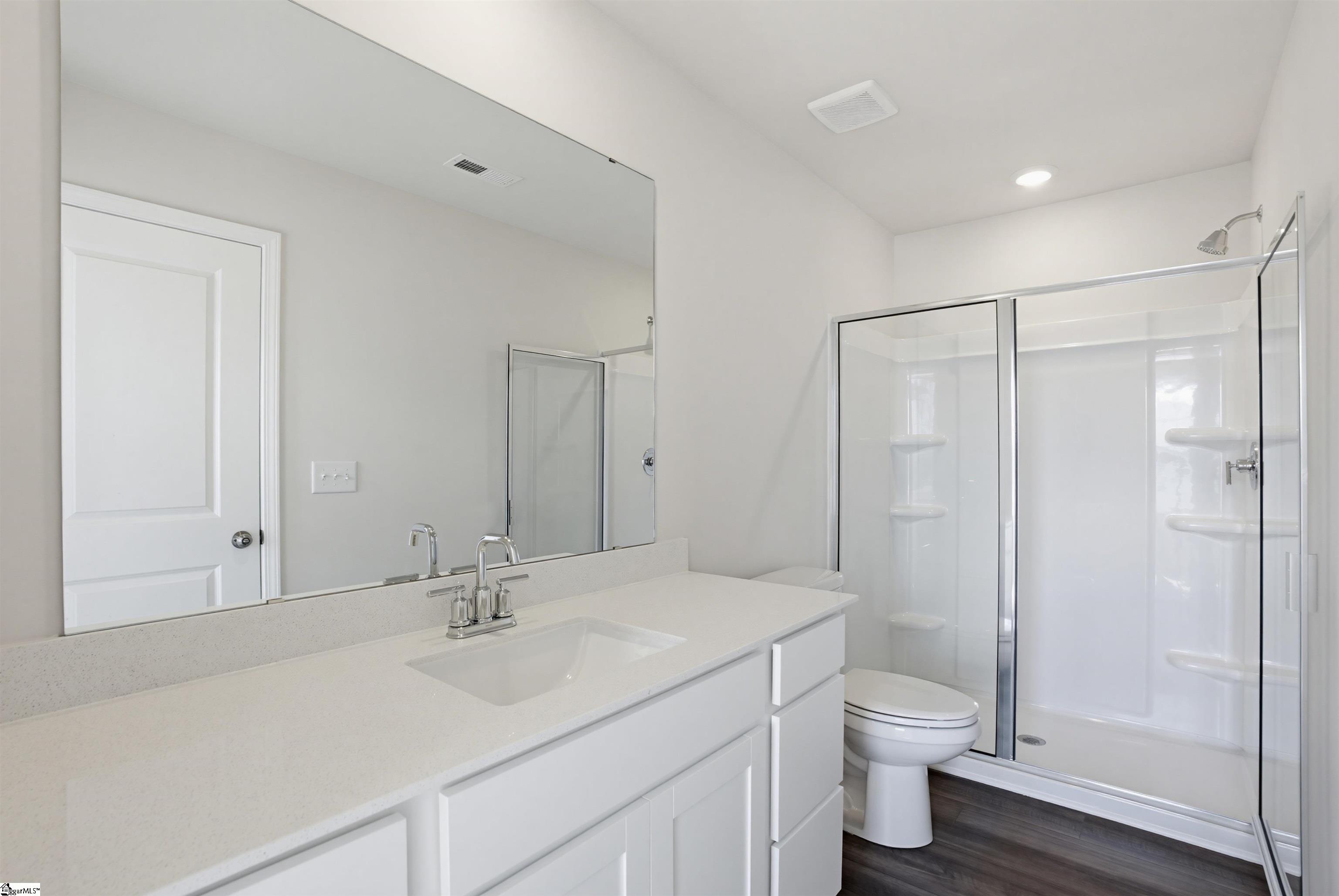 1398 Cattleman Acres Drive, Unit MT 47 Inman, SC 29349 - Photo 24 of 27