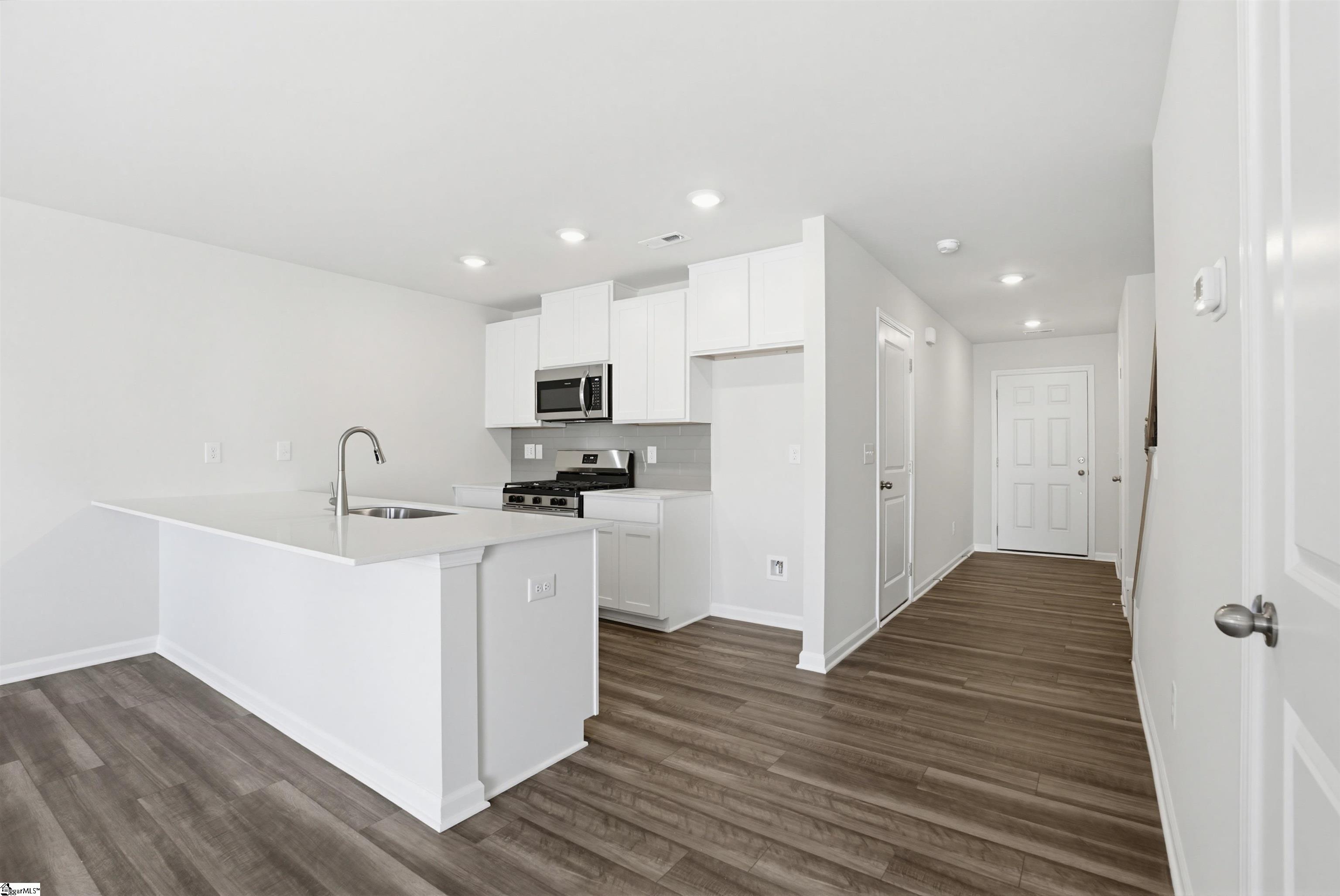 1398 Cattleman Acres Drive, Unit MT 47 Inman, SC 29349 - Photo 4 of 27