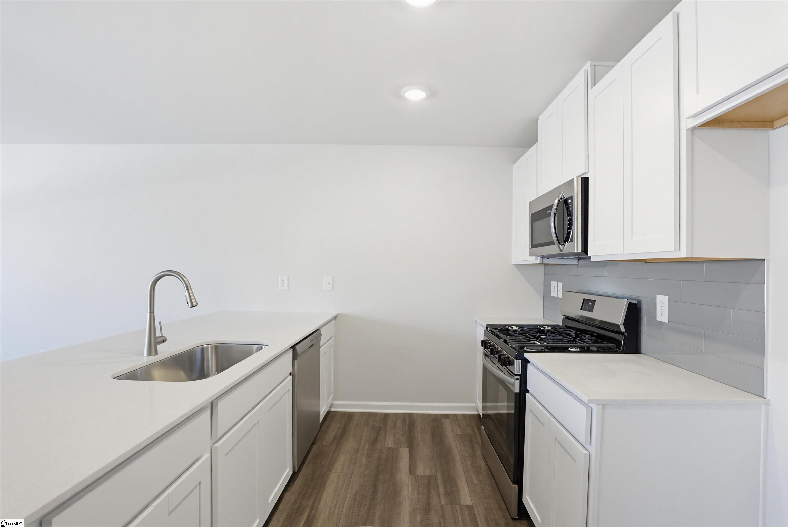 1398 Cattleman Acres Drive, Unit MT 47 Inman, SC 29349 - Photo 6 of 27