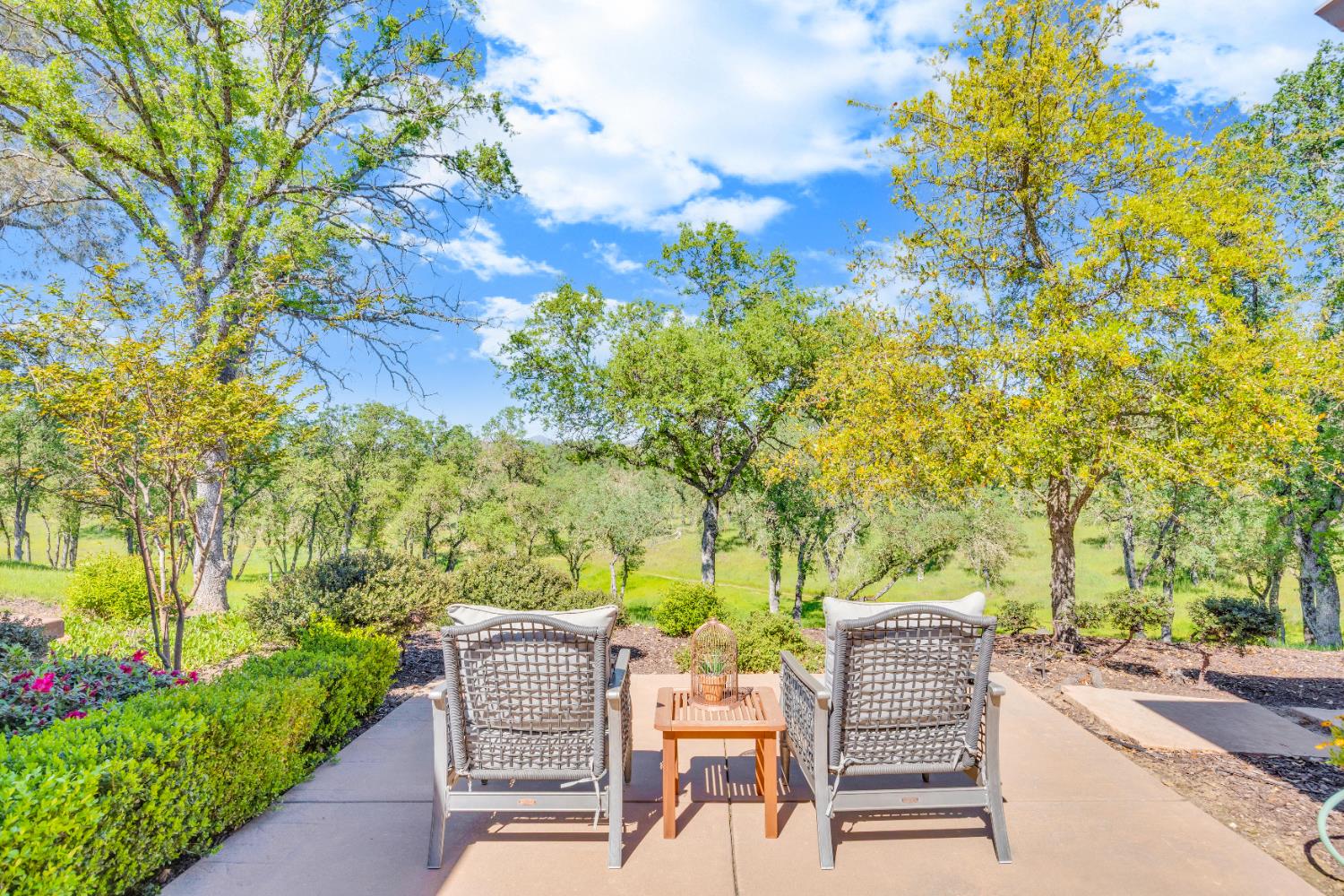 16 Rock Ridge Court, Unit 289 Copperopolis, CA 95228 - Photo 8 of 78 Enjoy the many beautiful days and nights sitting on the patio gazing at this view.