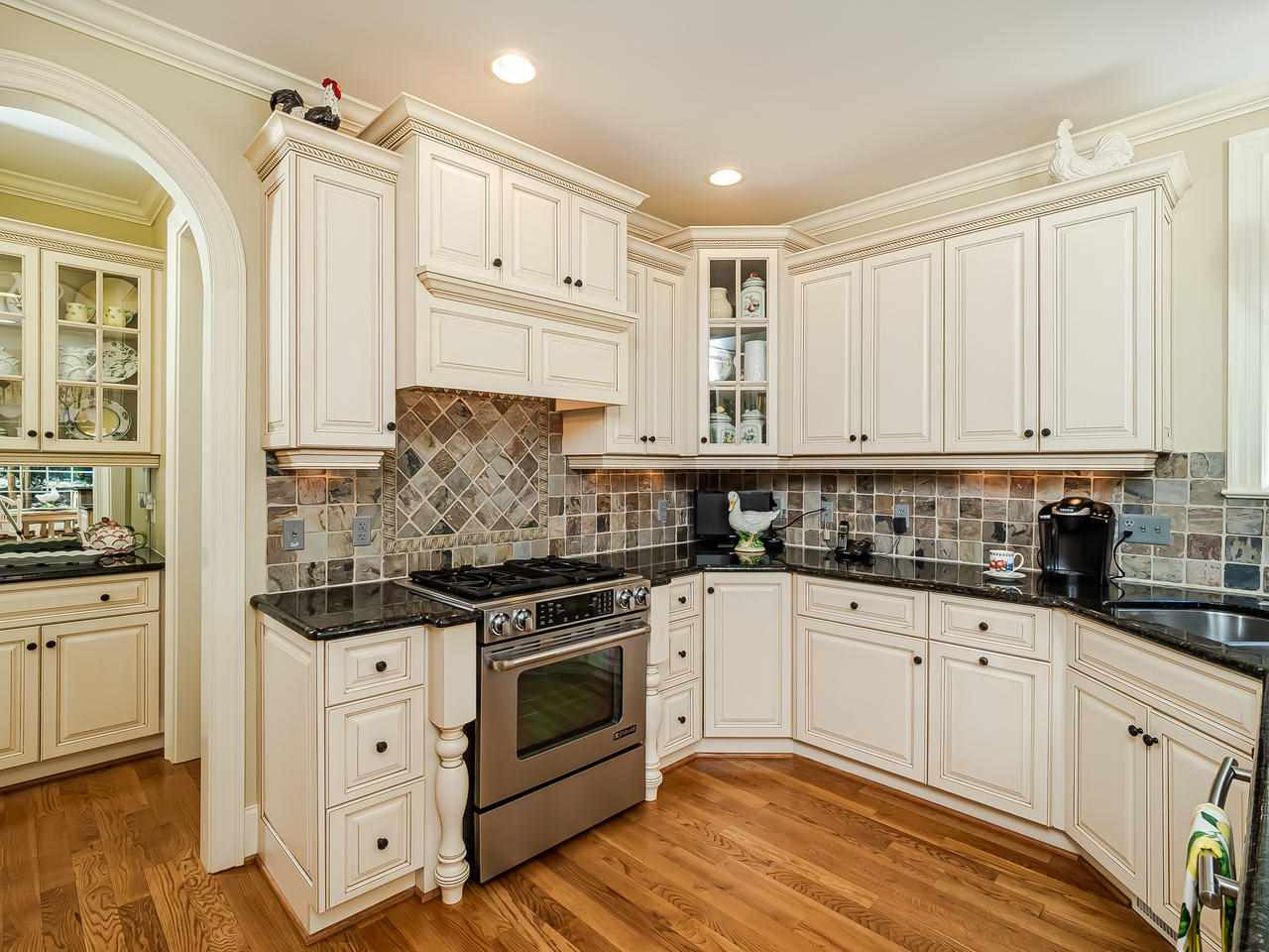 7220 Donneeford Road Wake Forest, NC 27587 - Photo 11 of 30 More Kitchen
