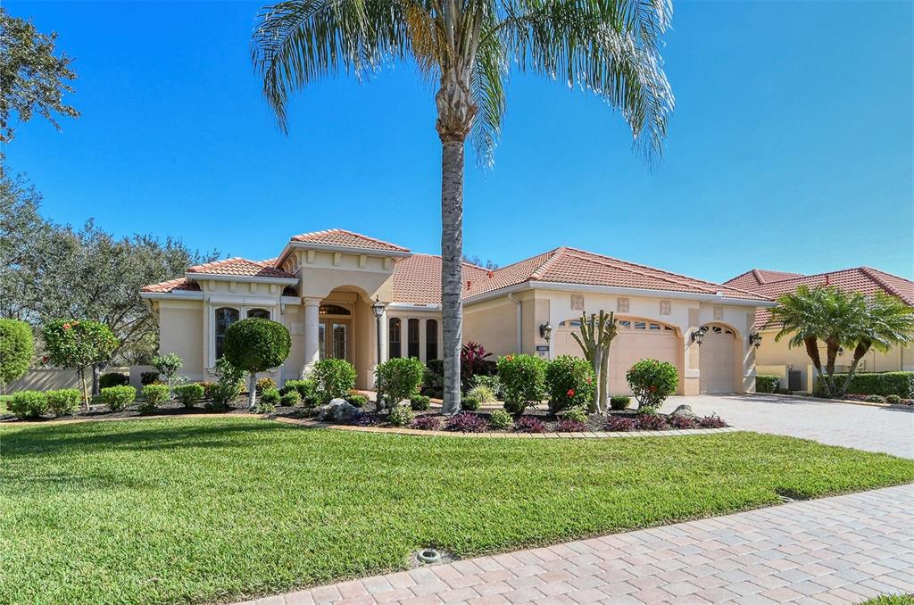 4691 Tuscana Drive, Sarasota, FL 34241 Compass