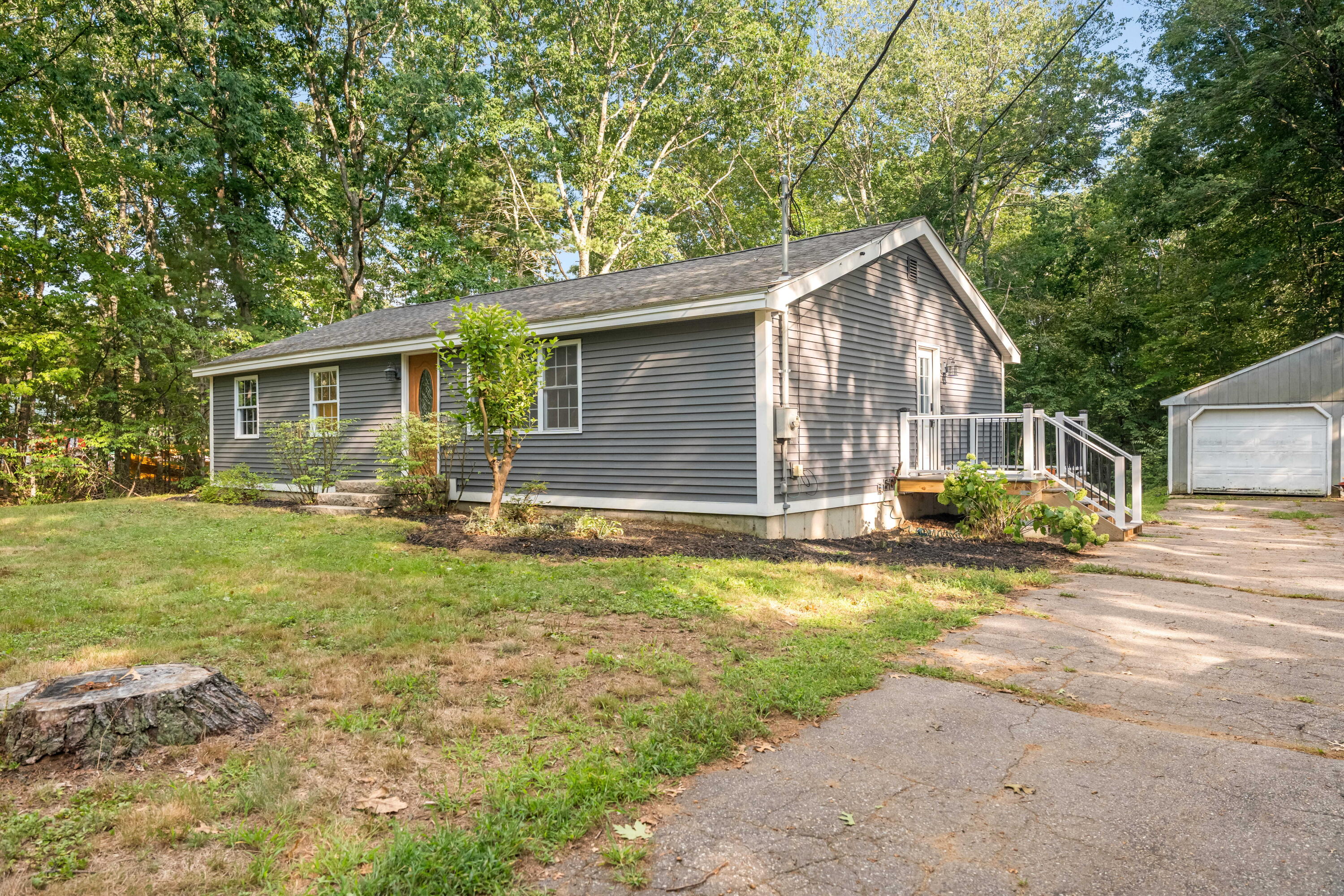 20 Quarry Road North Berwick, ME 03906 - Photo 22 of 30 DSC01858