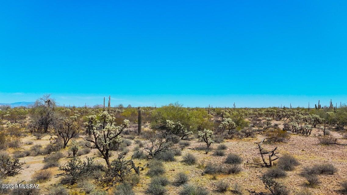 0 North Hohokam Road Florence, AZ 85132 - Photo 25 of 26 a view of a city
