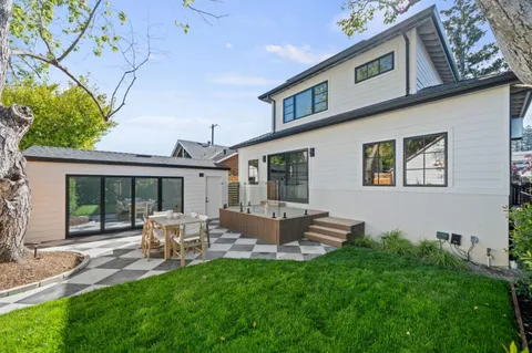 $5,880,000 | 1548 Cypress Avenue, Burlingame, CA 94010