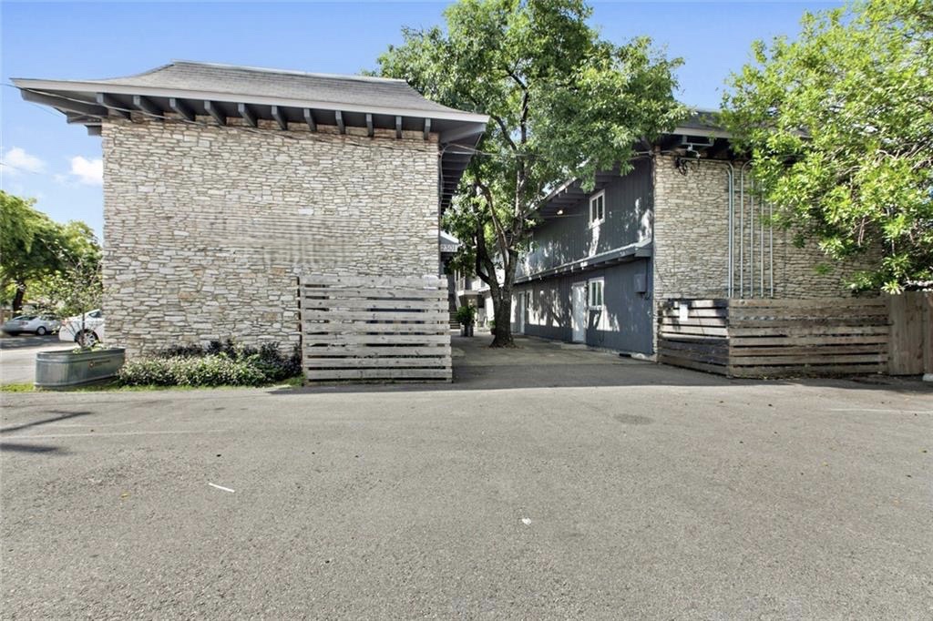 2301 Ohlen Road, Unit 107 Austin, TX 78757 - Photo 3 of 8 View of building exterior