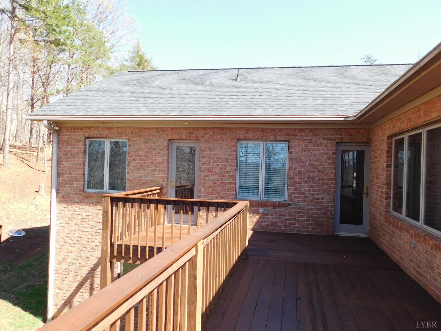 320 Ruth Drive Madison Heights, VA 24572 - Photo 5 of 60