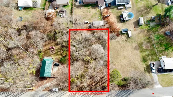 $15,000 | 271 Sequoyah Drive, Morristown, TN 37813