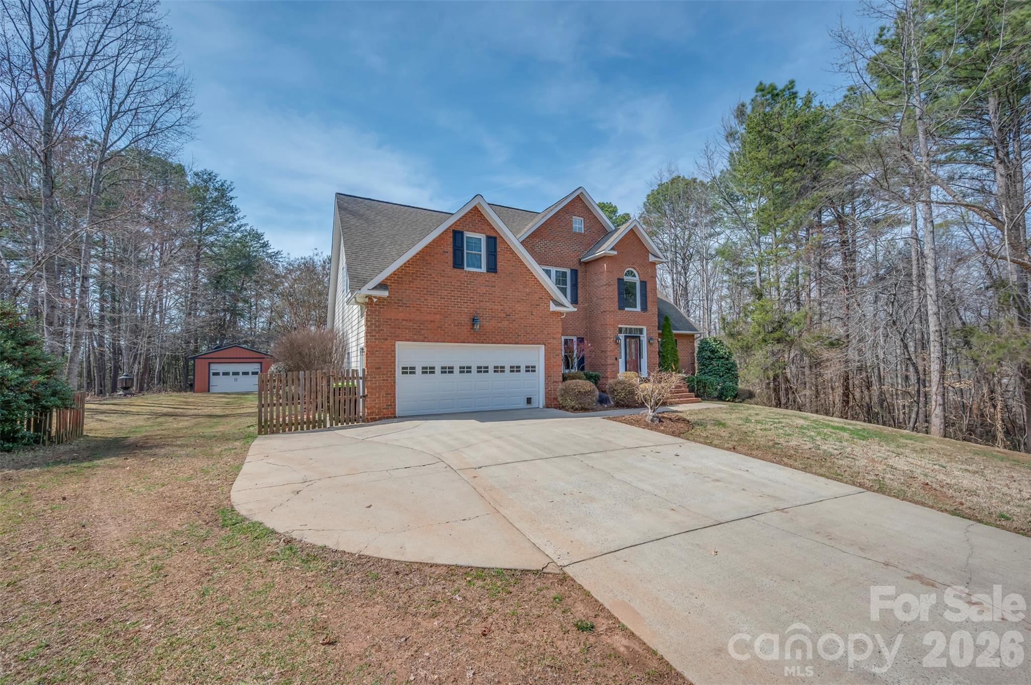 391 Chisholm Trail Rutherfordton, NC 28139 - Photo 2 of 39