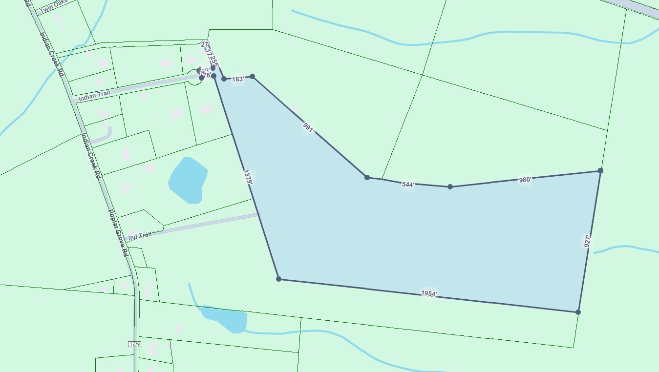 0 Indian Creek Road McEwen, TN 37101 - Photo 31 of 32 a view of a room with racks on the wall