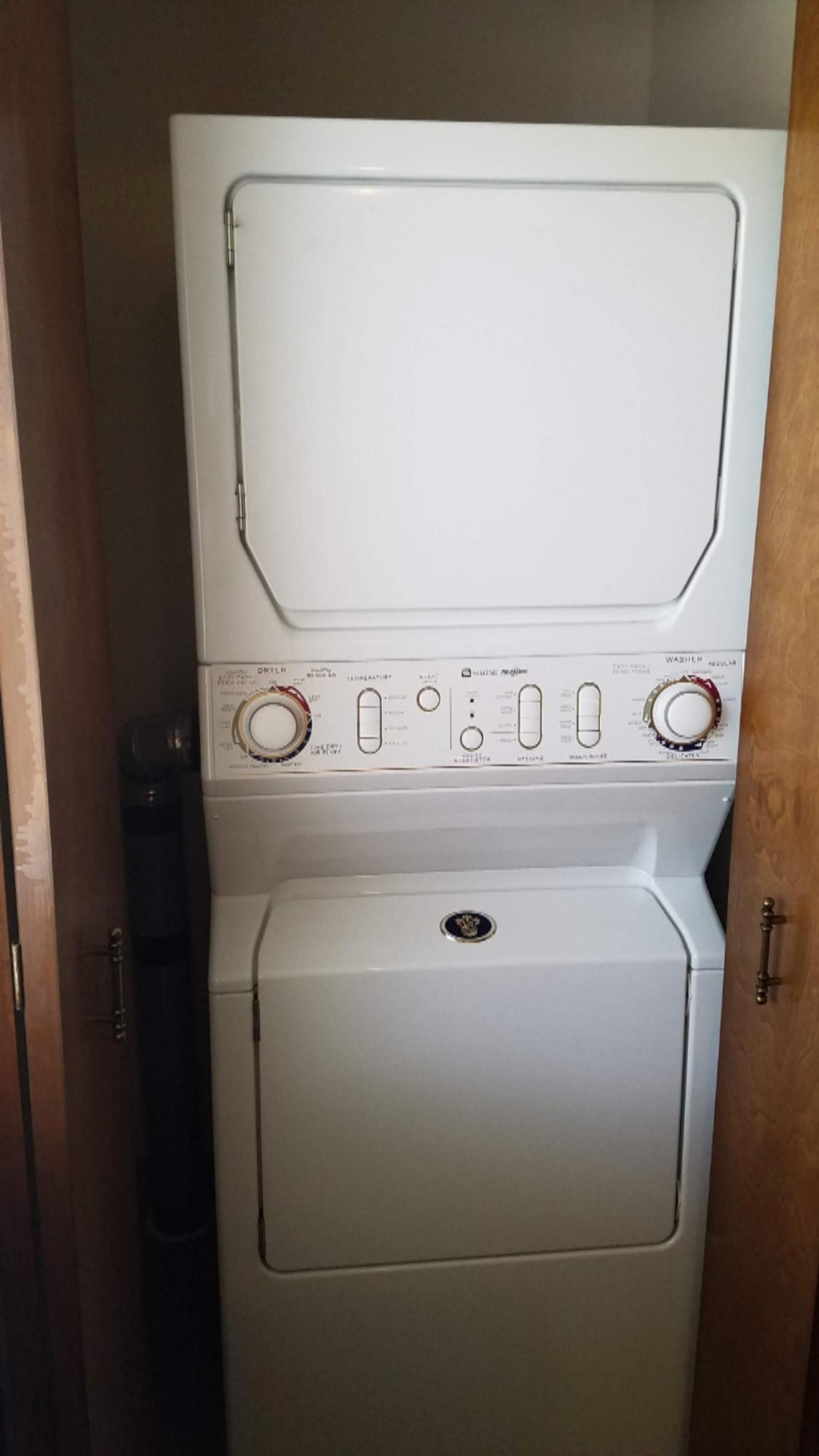 5174 Green Meadow Road, Unit 82 Kalamazoo, MI 49009 - Photo 5 of 15 Main floor stackable laundry