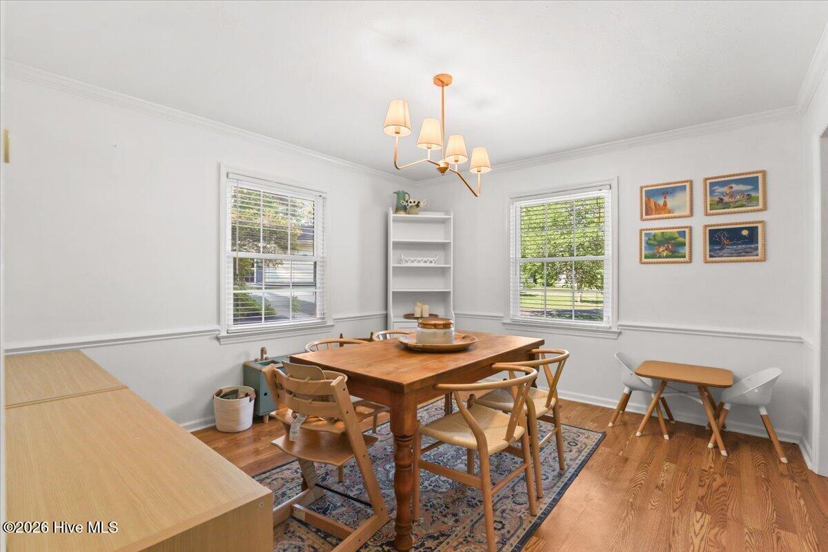 209 Myrtle Road Goldsboro, NC 27534 - Photo 29 of 42 30-209 Myrtle Rd-30