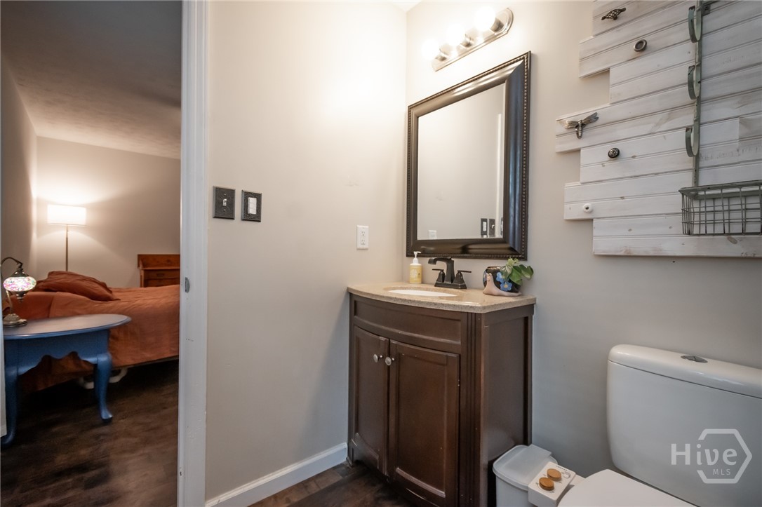 210 Tall Tree Road Athens, GA 30606 - Photo 11 of 22