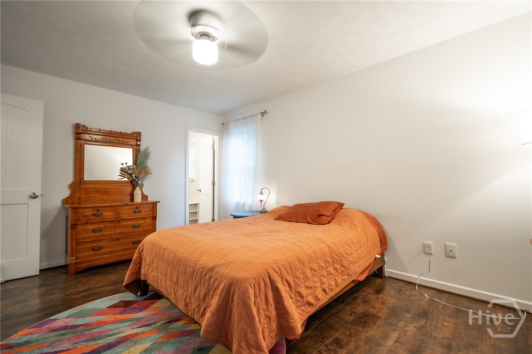 210 Tall Tree Road Athens, GA 30606 - Photo 12 of 22