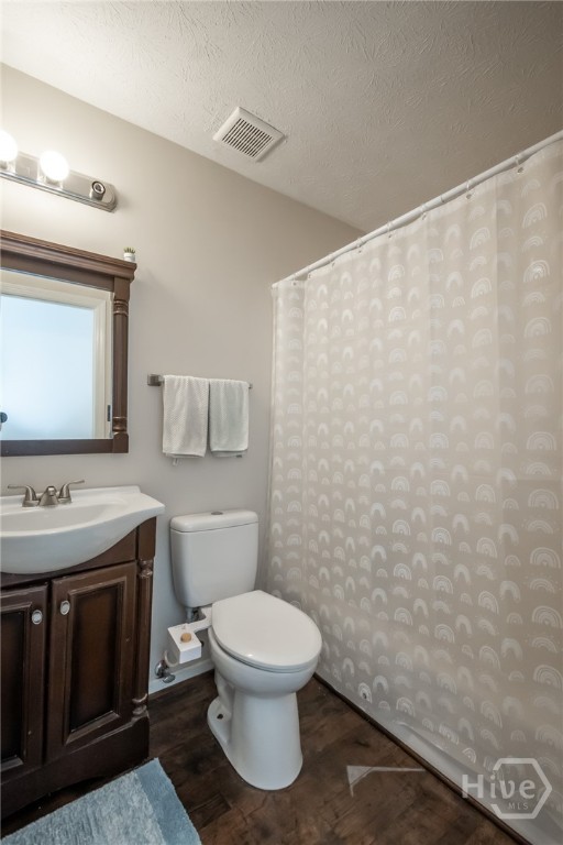 210 Tall Tree Road Athens, GA 30606 - Photo 14 of 22