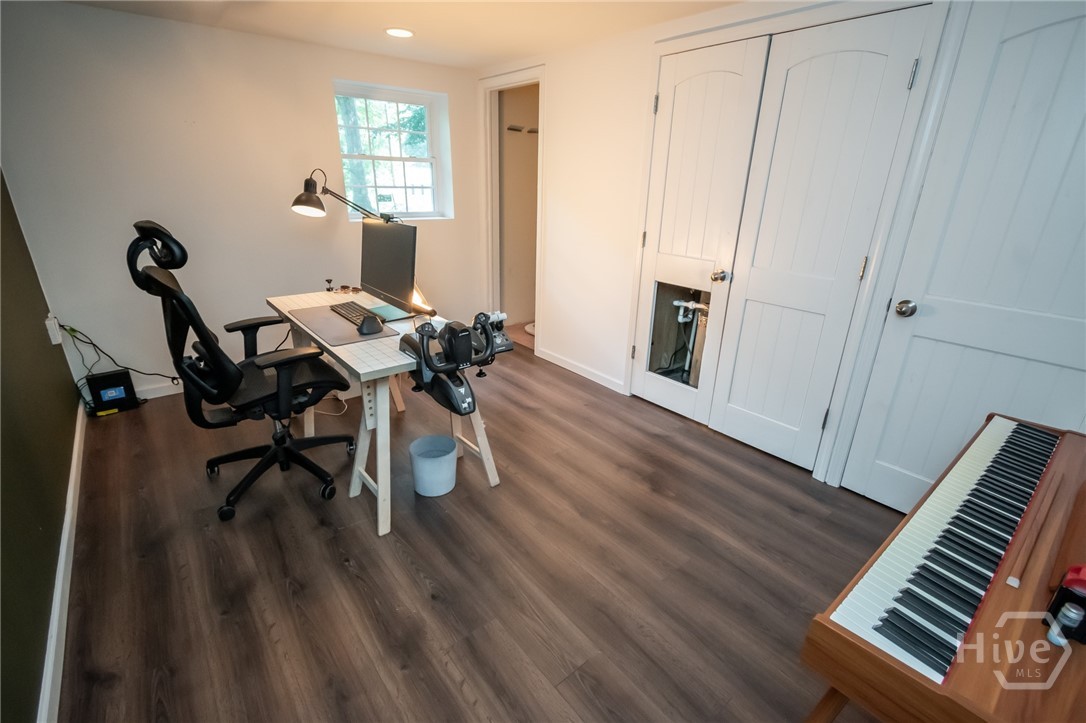 210 Tall Tree Road Athens, GA 30606 - Photo 16 of 22