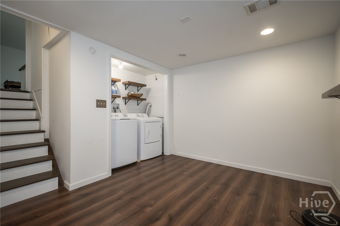 210 Tall Tree Road Athens, GA 30606 - Photo 18 of 22