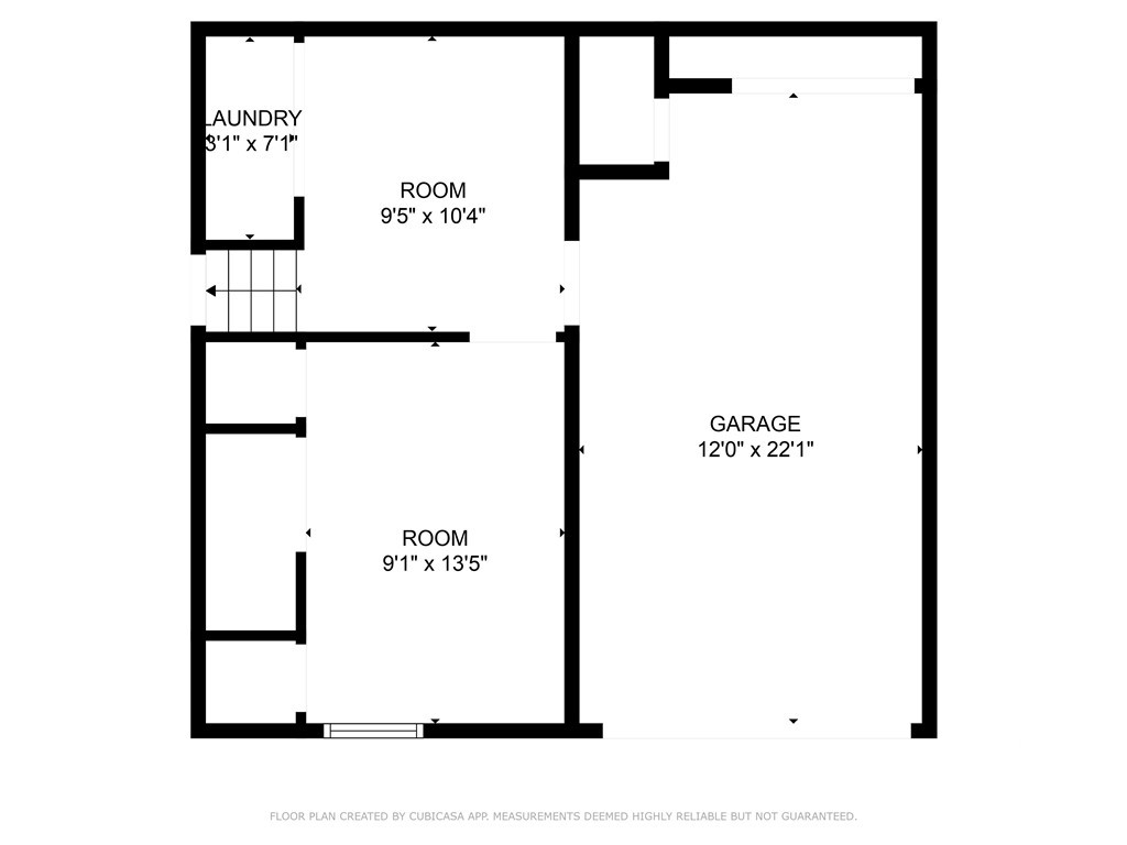 210 Tall Tree Road Athens, GA 30606 - Photo 20 of 22