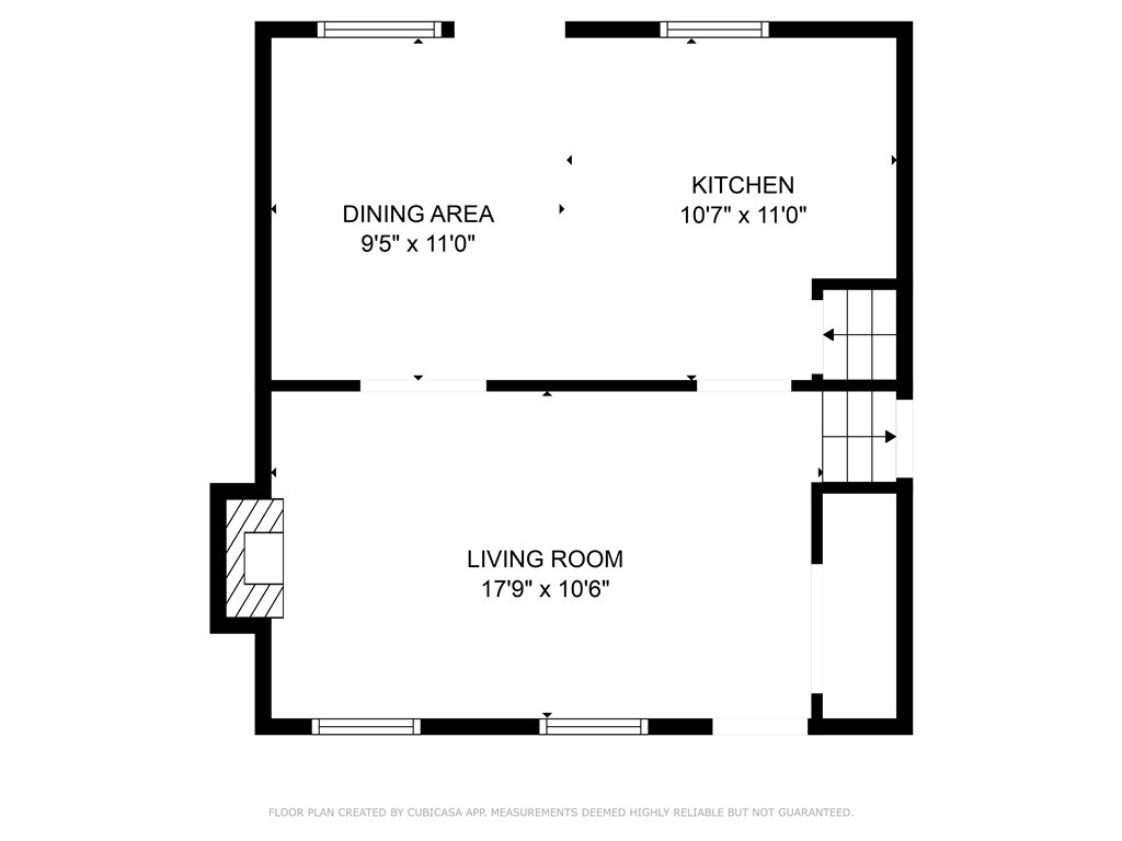 210 Tall Tree Road Athens, GA 30606 - Photo 21 of 22