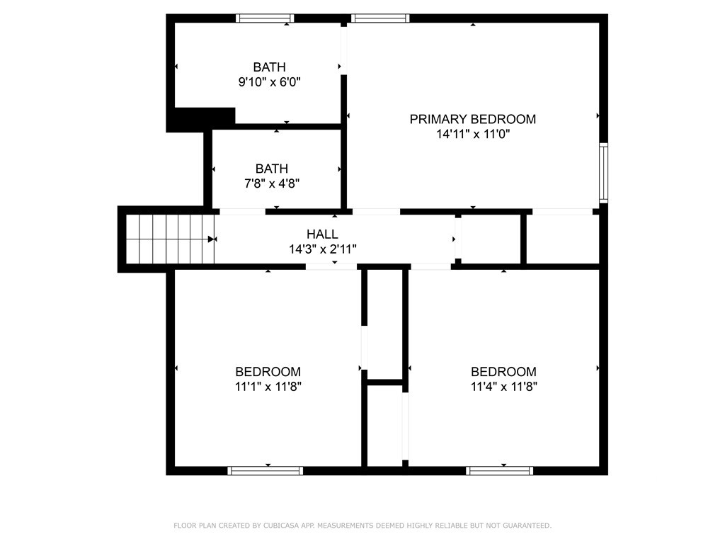 210 Tall Tree Road Athens, GA 30606 - Photo 22 of 22