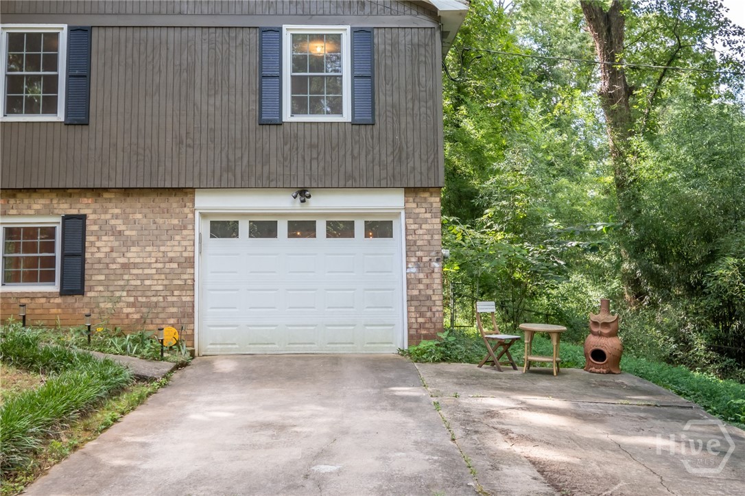 210 Tall Tree Road Athens, GA 30606 - Photo 4 of 22