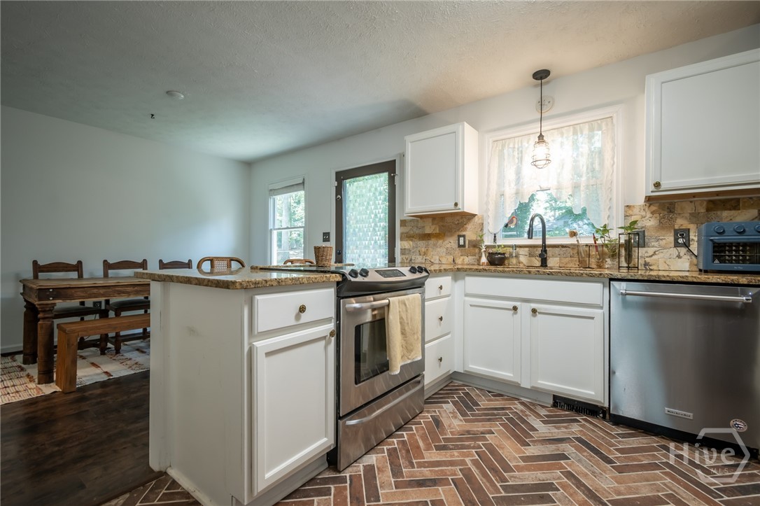 210 Tall Tree Road Athens, GA 30606 - Photo 7 of 22