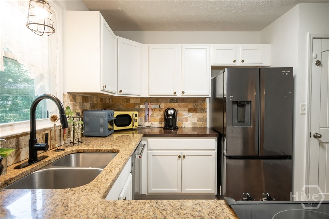 210 Tall Tree Road Athens, GA 30606 - Photo 8 of 22