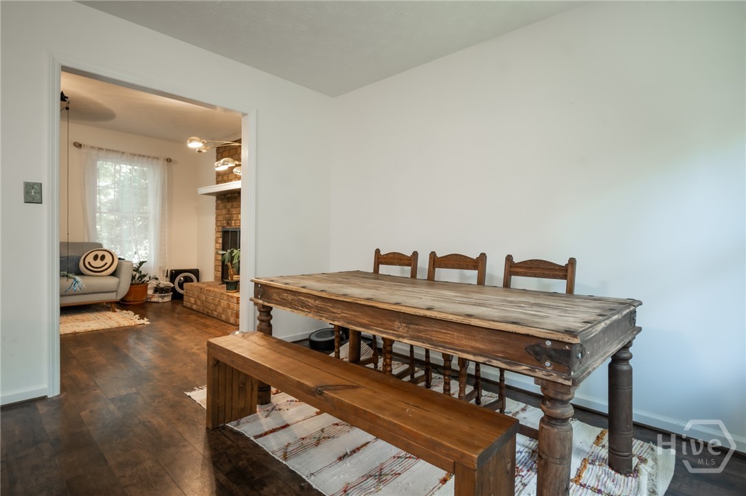 210 Tall Tree Road Athens, GA 30606 - Photo 9 of 22