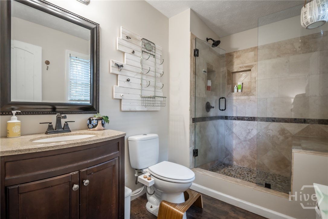 210 Tall Tree Road Athens, GA 30606 - Photo 10 of 22