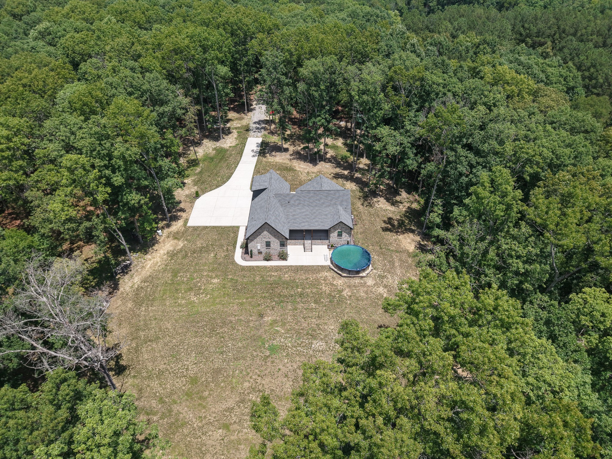 2200 Little Texas Road Goodspring, TN 38460 - Photo 46 of 61