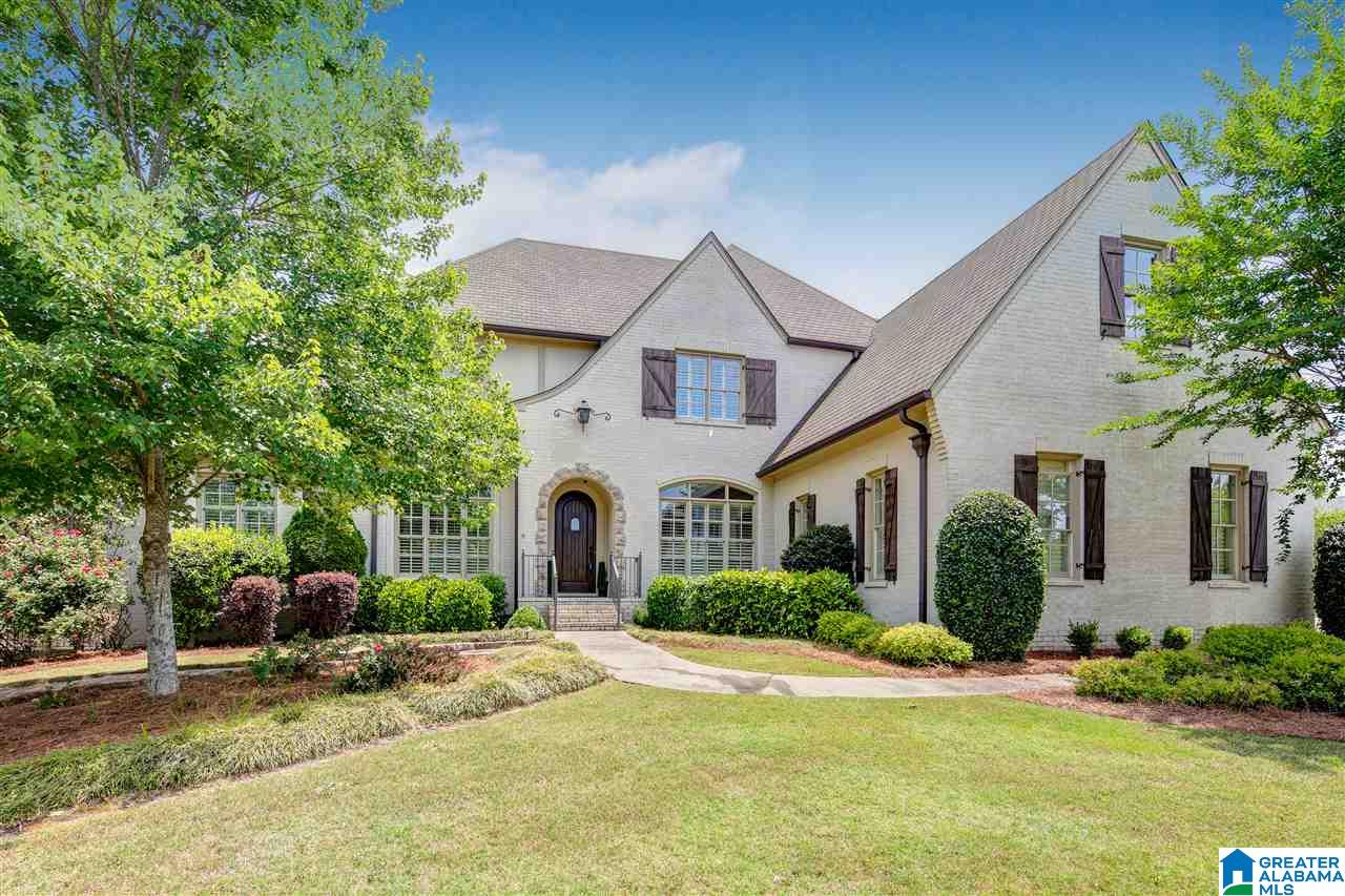 4321 Kings Mountain Ridge Birmingham, AL 35242 - Photo 2 of 45