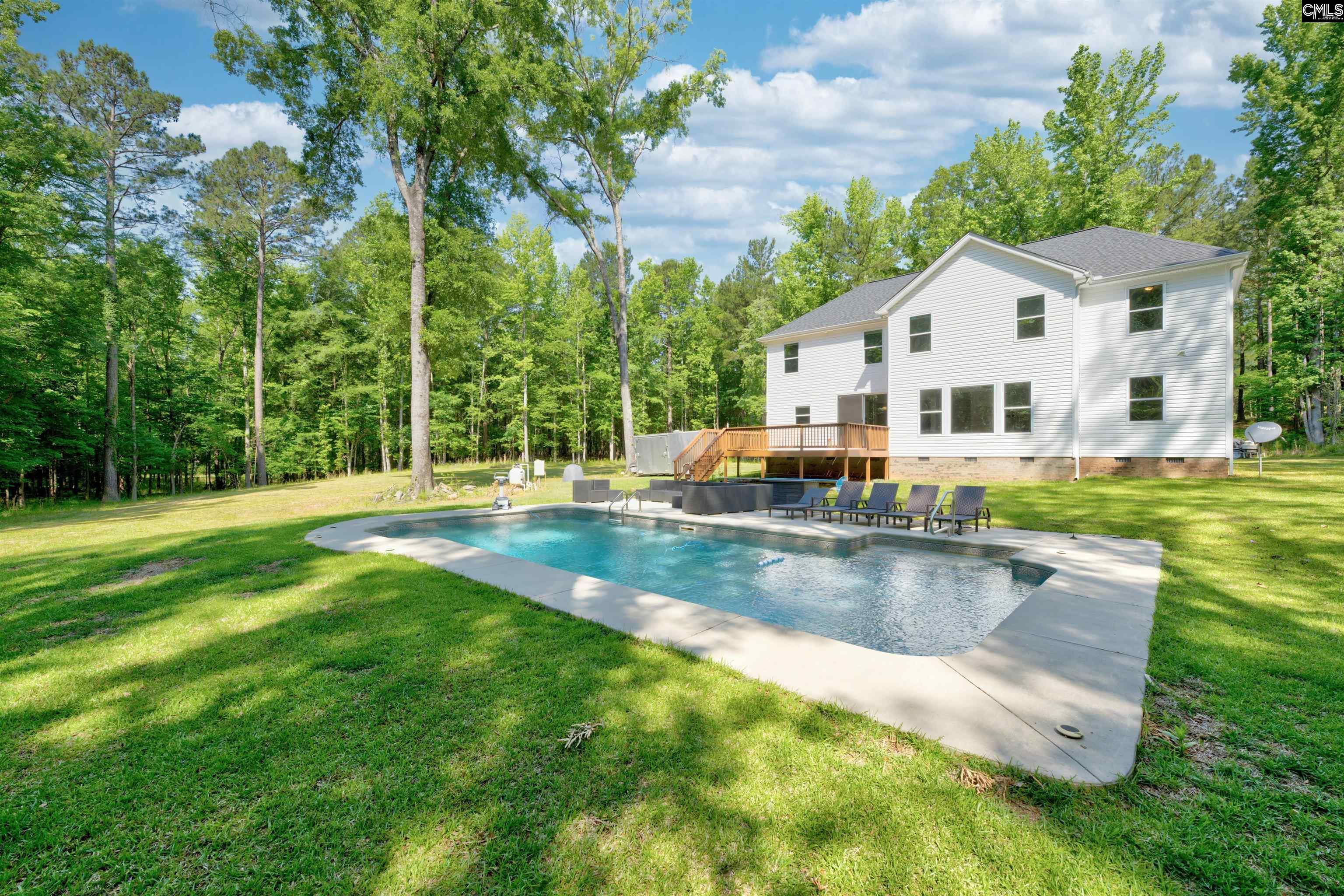 3013 Hood Road Ridgeway, SC 29130 - Photo 40 of 42