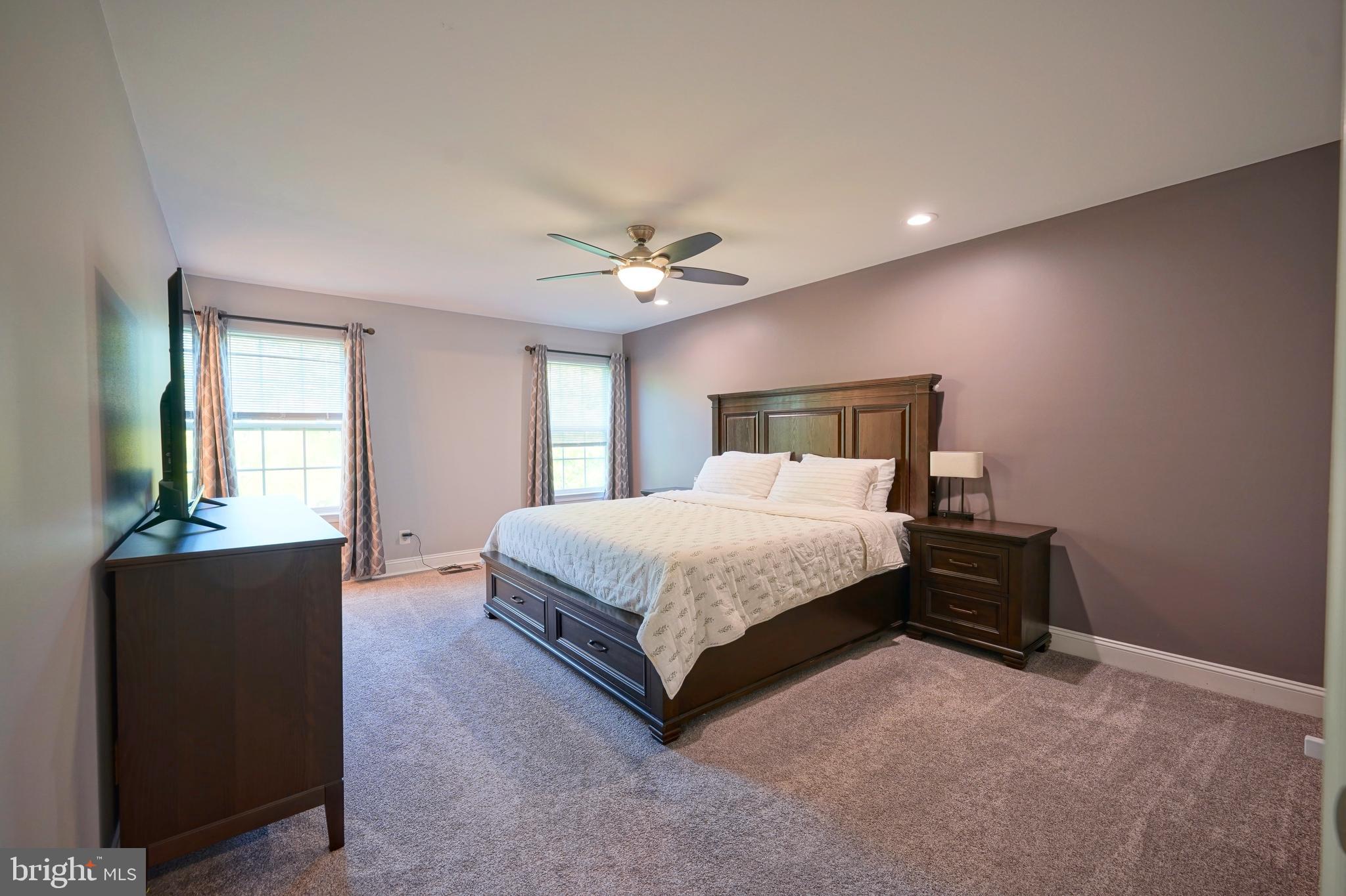 36 Crows Nest Court Mount Laurel, NJ 08054 - Photo 20 of 37 Master Bedroom